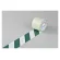 白/緑