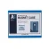 ブルー