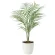 光触媒 人工観葉植物 造花 パームヤシ(ポリ製) (高さ70cm) (2035A85)