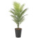 光触媒 人工観葉植物 造花 パームツリー1.3(ポリ製) (高さ130cm) (2238A200)
