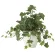光触媒 人工観葉植物 造花 フレッシュアイビー (高さ36cm) (2251A50)