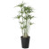 光触媒 人工観葉植物 造花 パピルス1.25 (高さ125cm) (2297A200)