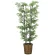 光触媒 人工観葉植物 造花 黒竹1.6(幹:天然黒竹) (高さ160cm) (2315A300)