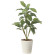 光触媒 人工観葉植物 造花 フィロ90 (高さ90cm) (2490R80)