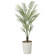 光触媒 人工観葉植物 造花 アレカパ-ムS1.35(ポリ製) (高さ135cm) (2631A200)