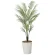 光触媒 人工観葉植物 造花 アレカパ-ムS1.35(ポリ製) (高さ135cm) (2631A200)