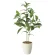 光触媒 人工観葉植物 造花 ローレル90 (高さ90cm) (2732A125)