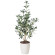 光触媒 人工観葉植物 造花 オリーブ90 (高さ90cm) (378P130)
