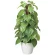光触媒 人工観葉植物 造花 フレッシュポールポトス (高さ48cm) (382K60)