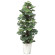 光触媒 人工観葉植物 造花 スプリット1.35 (高さ135cm) (512A250)