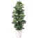 光触媒 人工観葉植物 造花 スプリット1.35 (高さ135cm) (512A250)