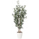 光触媒 人工観葉植物 造花 オリーブ1.2 (高さ120cm) (869P260)