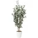 光触媒 人工観葉植物 造花 オリーブ1.2 (高さ120cm) (869P260)
