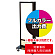 ※看板本体は別売です。看板本体と同時にご注文ください。