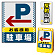 ※本商品は【片面】印刷制作費です。※看板本体別売