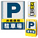 ※本商品は【片面】印刷制作費です。※看板本体別売
