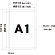 ■A1サイズ寸法図