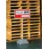 使用例・・・標識300×600mm(横長)用スタンド 868-32A 1台