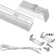 マルチスリムランプLED フロスト型 昼白色 (54921WHT)