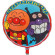 キャラクターバルーン (10枚入) アンパンマン (51099-1*)
