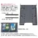 サイズチェンジパンフレットスタンド C108 (52608-1*)