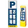 ※本商品は【片面】印刷制作費です。※看板本体別売
