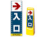 ※本商品は【片面】印刷制作費です。※看板本体別売
