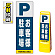 ※本商品は【片面】印刷制作費です。※看板本体別売