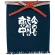 帆前掛け (1043) 短型 今日も元気に商い中