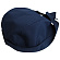 簡易バンダナ (4187) ダークネイビー