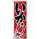 のぼり旗 (9965) いか