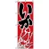 のぼり旗 (9965) いか