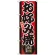 のぼり旗 味自慢 お好み焼き (GNB-19)