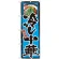 のぼり旗 味自慢 冷し中華 (GNB-6)