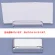 U型カード立 UC-20 透明