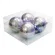 【2024年商品】パールカラーボール100mm4個入PU (No.043904)