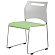 ミーティングチェア SFIDA グリーン