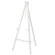 三角イーゼル Ver2.0 ホワイト
