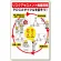 リスクアセスメントPDCA標識 (320-41)