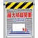 メッシュ標識 最大積載荷重1スパン○○? (342-86)