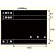 撮影用黒板 工事件名/場所/施工者 (横型) (373-01)
