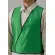 エコノミーベスト 緑 胴囲80～104mm (379-414)