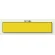 無地腕章 イエロー (847-81)