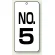 NO.5