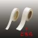 紙製両面テープ (セパ付) 30m巻 50mm (863-34)