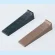 ドアストッパー 黒 (873-21)
