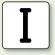 I