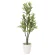 光触媒 人工観葉植物 造花 レモン1.25 (高さ125cm) (817A200)