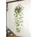 光触媒 人工観葉植物 造花 壁掛けブロッサム (高さ65cm) (2233A80)