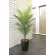 光触媒 人工観葉植物 造花 パームツリー1.3(ポリ製) (高さ130cm) (2238A200)